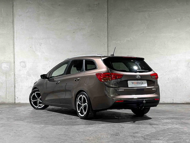 Kia cee'd sportswagon 1.6 gdi businessline 135pk 2014, 5-trk-97 - afbeelding 7 van  66