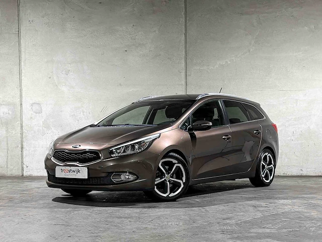 Kia cee'd sportswagon 1.6 gdi businessline 135pk 2014, 5-trk-97 - afbeelding 12 van  66