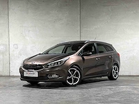 Kia cee'd sportswagon 1.6 gdi businessline 135pk 2014, 5-trk-97 - afbeelding 12 van  66