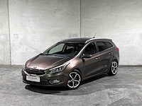 Kia cee'd sportswagon 1.6 gdi businessline 135pk 2014, 5-trk-97 - afbeelding 23 van  66