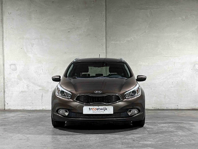Kia cee'd sportswagon 1.6 gdi businessline 135pk 2014, 5-trk-97 - afbeelding 45 van  66