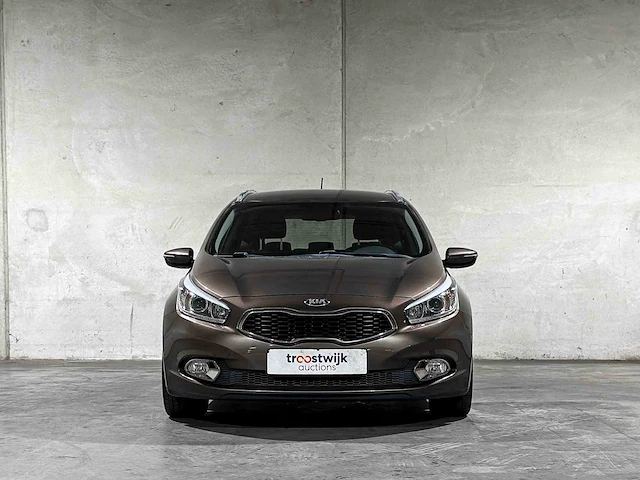 Kia cee'd sportswagon 1.6 gdi businessline 135pk 2014, 5-trk-97 - afbeelding 56 van  66