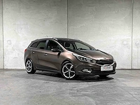 Kia cee'd sportswagon 1.6 gdi businessline 135pk 2014, 5-trk-97 - afbeelding 64 van  66