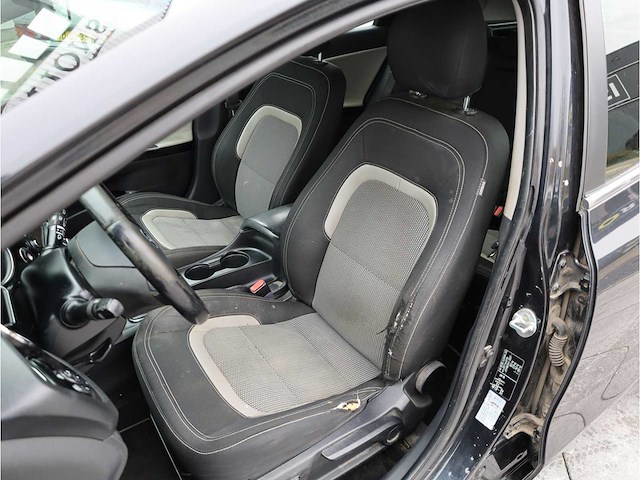 Kia ceed sportswagon 1.6 gdi executiveline 2014, 1-xrt-90 - afbeelding 12 van  28