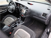 Kia ceed sportswagon 1.6 gdi executiveline 2014, 1-xrt-90 - afbeelding 13 van  28