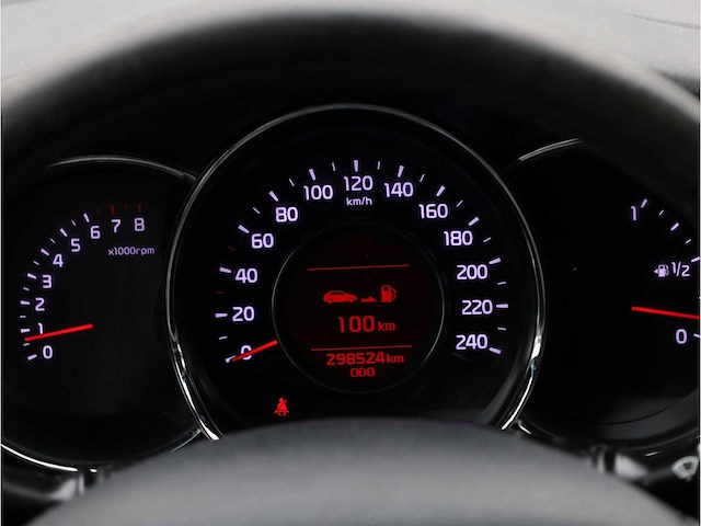 Kia ceed sportswagon 1.6 gdi executiveline 2014, 1-xrt-90 - afbeelding 16 van  28