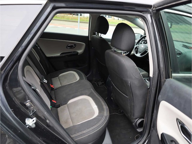 Kia ceed sportswagon 1.6 gdi executiveline 2014, 1-xrt-90 - afbeelding 18 van  28