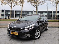 Kia ceed sportswagon 1.6 gdi executiveline 2014, 1-xrt-90 - afbeelding 1 van  28