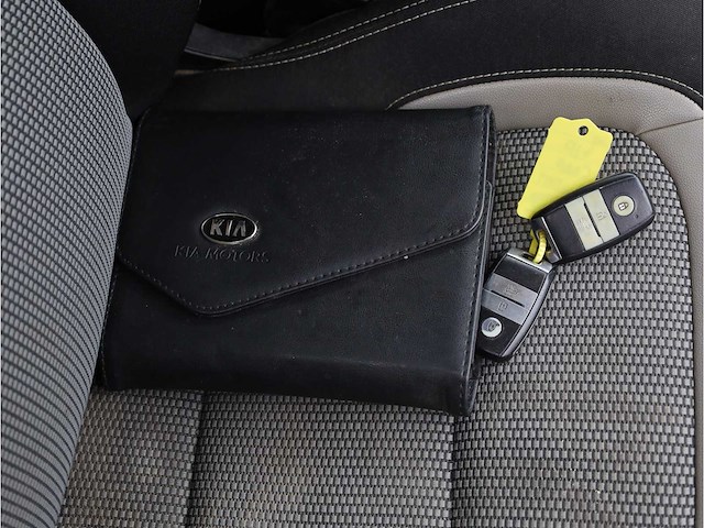 Kia ceed sportswagon 1.6 gdi executiveline 2014, 1-xrt-90 - afbeelding 22 van  28