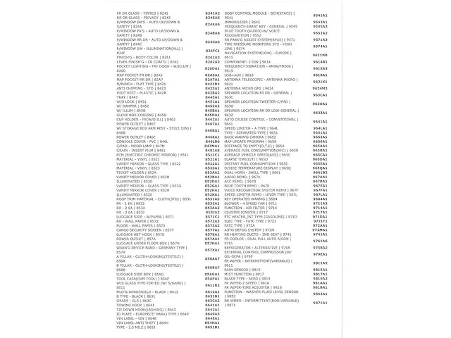 Kia ceed sportswagon 1.6 gdi executiveline 2014, 1-xrt-90 - afbeelding 27 van  28