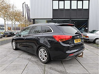 Kia ceed sportswagon 1.6 gdi executiveline 2014, 1-xrt-90 - afbeelding 3 van  28