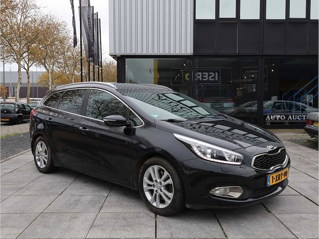 Kia ceed sportswagon 1.6 gdi executiveline 2014, 1-xrt-90 - afbeelding 7 van  28