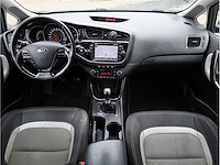 Kia ceed sportswagon 1.6 gdi executiveline 2014, 1-xrt-90 - afbeelding 14 van  28