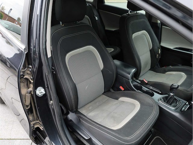 Kia ceed sportswagon 1.6 gdi executiveline 2014, 1-xrt-90 - afbeelding 20 van  28