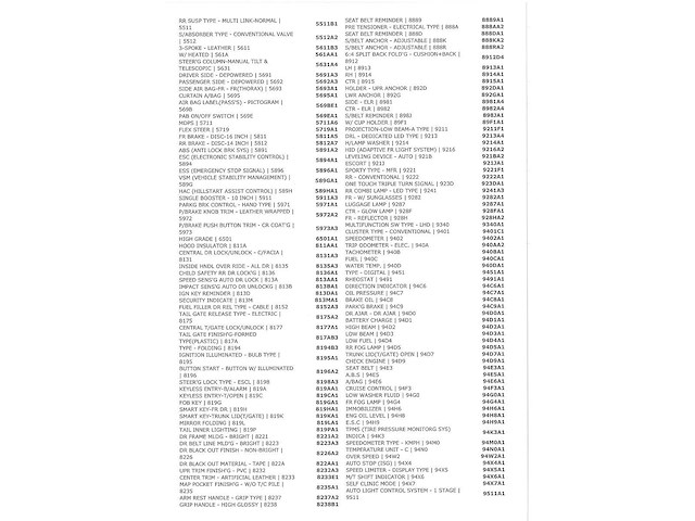 Kia ceed sportswagon 1.6 gdi executiveline 2014, 1-xrt-90 - afbeelding 26 van  28