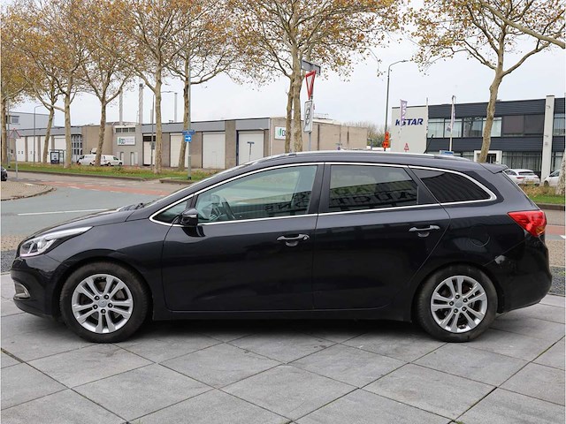 Kia ceed sportswagon 1.6 gdi executiveline 2014, 1-xrt-90 - afbeelding 2 van  28