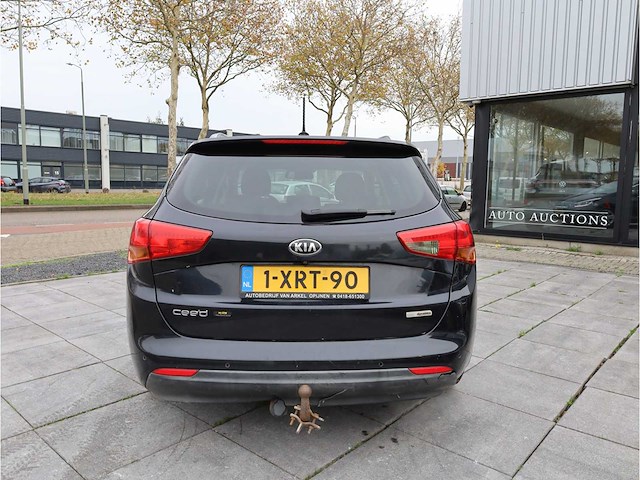 Kia ceed sportswagon 1.6 gdi executiveline 2014, 1-xrt-90 - afbeelding 4 van  28