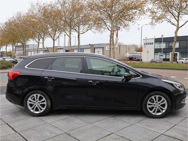Kia ceed sportswagon 1.6 gdi executiveline 2014, 1-xrt-90 - afbeelding 6 van  28