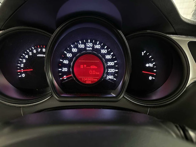 Kia cee'd sportswagon 1.6 gdi first edition | hd-431-v - afbeelding 2 van  27