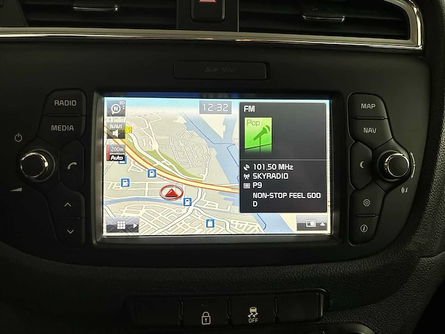 Kia cee'd sportswagon 1.6 gdi first edition | hd-431-v - afbeelding 5 van  27