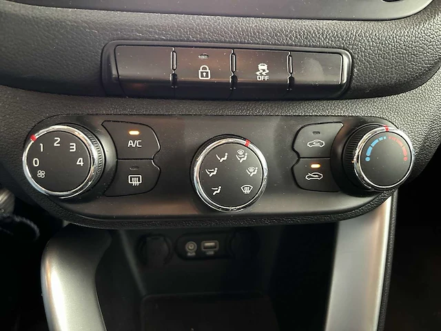 Kia cee'd sportswagon 1.6 gdi first edition | hd-431-v - afbeelding 6 van  27