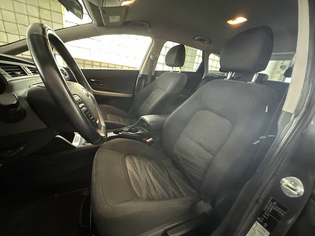 Kia cee'd sportswagon 1.6 gdi first edition | hd-431-v - afbeelding 7 van  27