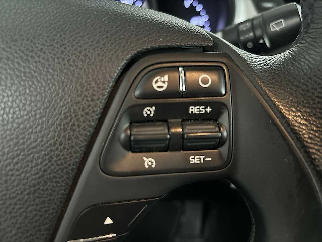 Kia cee'd sportswagon 1.6 gdi first edition | hd-431-v - afbeelding 10 van  27
