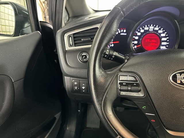 Kia cee'd sportswagon 1.6 gdi first edition | hd-431-v - afbeelding 11 van  27