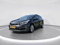 Kia cee'd sportswagon 1.6 gdi first edition | hd-431-v - afbeelding 1 van  27
