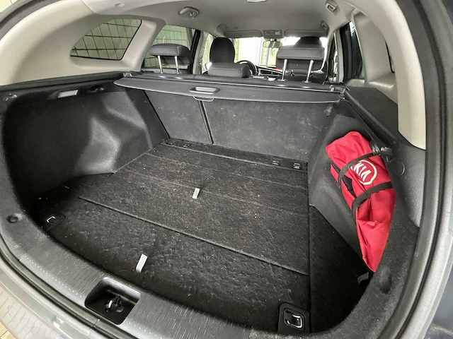 Kia cee'd sportswagon 1.6 gdi first edition | hd-431-v - afbeelding 15 van  27