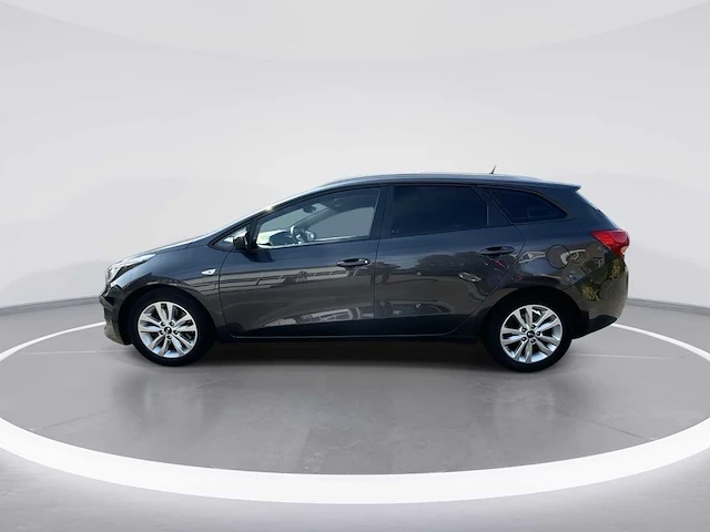 Kia cee'd sportswagon 1.6 gdi first edition | hd-431-v - afbeelding 12 van  27