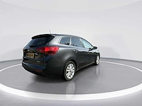 Kia cee'd sportswagon 1.6 gdi first edition | hd-431-v - afbeelding 23 van  27