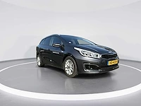 Kia cee'd sportswagon 1.6 gdi first edition | hd-431-v - afbeelding 25 van  27