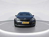 Kia cee'd sportswagon 1.6 gdi first edition | hd-431-v - afbeelding 26 van  27