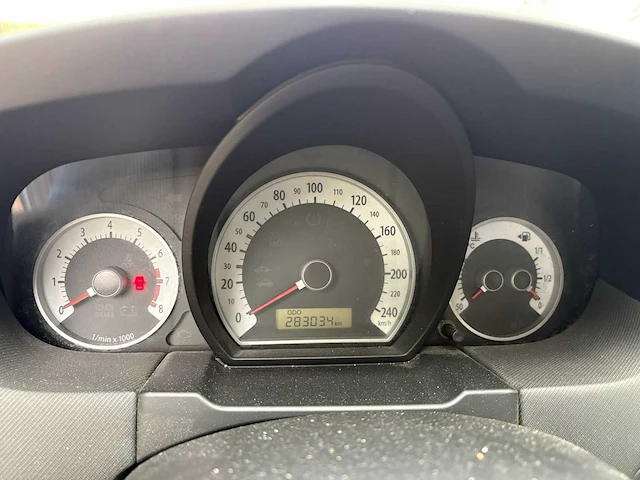 Kia cee'd sporty wagon 1.4 x-ecutive ,17-gzv-2 - afbeelding 14 van  16