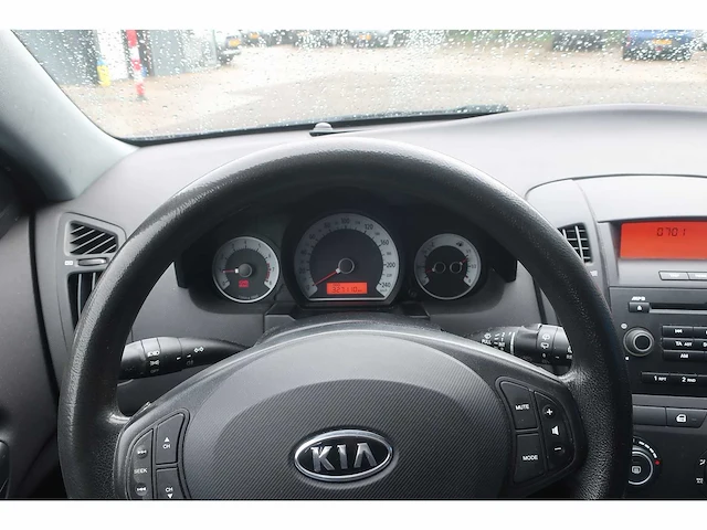 Kia cee'd sporty wagon 1.4 x-tra, 27-zd-vx - afbeelding 2 van  13