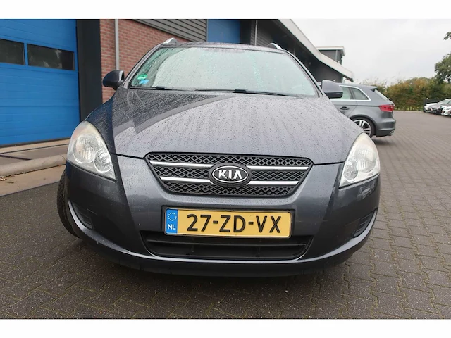 Kia cee'd sporty wagon 1.4 x-tra, 27-zd-vx - afbeelding 5 van  13