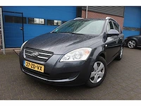 Kia cee'd sporty wagon 1.4 x-tra, 27-zd-vx - afbeelding 1 van  13