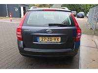 Kia cee'd sporty wagon 1.4 x-tra, 27-zd-vx - afbeelding 7 van  13