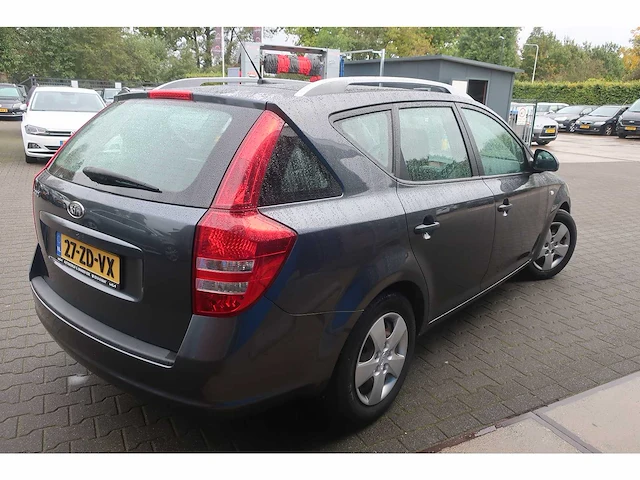 Kia cee'd sporty wagon 1.4 x-tra, 27-zd-vx - afbeelding 8 van  13