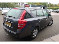 Kia cee'd sporty wagon 1.4 x-tra, 27-zd-vx - afbeelding 8 van  13