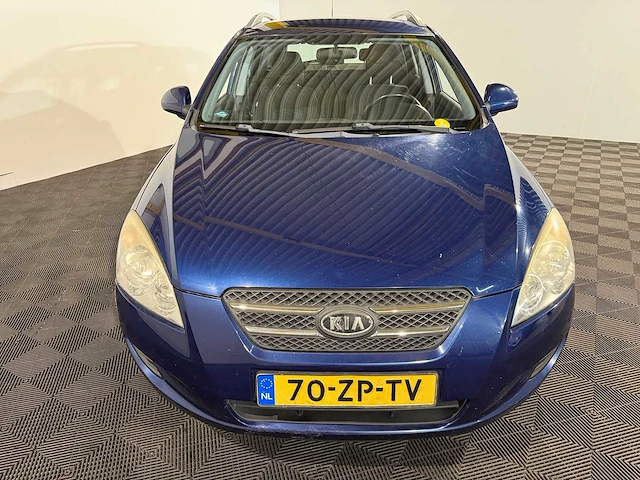 Kia cee'd sporty wagon 1.4 x-tra, 70-zp-tv - afbeelding 5 van  13