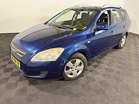 Kia cee'd sporty wagon 1.4 x-tra, 70-zp-tv - afbeelding 1 van  13