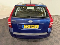 Kia cee'd sporty wagon 1.4 x-tra, 70-zp-tv - afbeelding 7 van  13