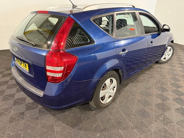 Kia cee'd sporty wagon 1.4 x-tra, 70-zp-tv - afbeelding 9 van  13