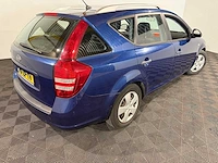 Kia cee'd sporty wagon 1.4 x-tra, 70-zp-tv - afbeelding 9 van  13