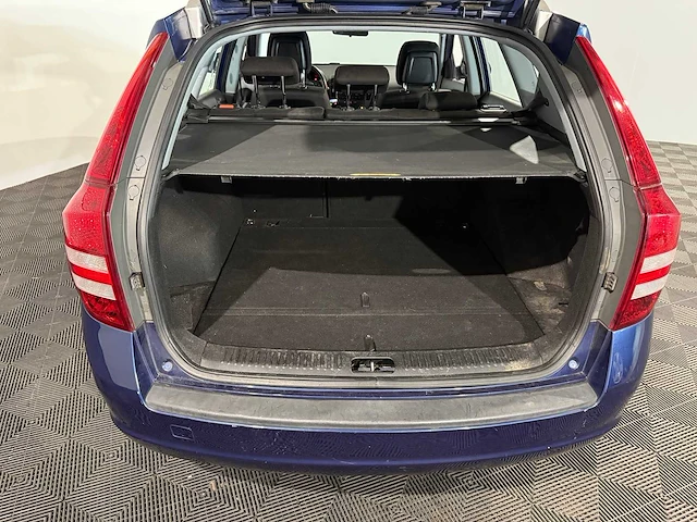 Kia cee'd sporty wagon 1.4 x-tra, 70-zp-tv - afbeelding 8 van  13