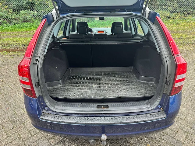 Kia cee'd sporty wagon 1.4 x-tra isg, 72-hvg-6 - afbeelding 2 van  16