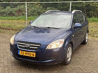 Kia cee'd sporty wagon 1.4 x-tra isg, 72-hvg-6 - afbeelding 1 van  16