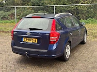 Kia cee'd sporty wagon 1.4 x-tra isg, 72-hvg-6 - afbeelding 9 van  16